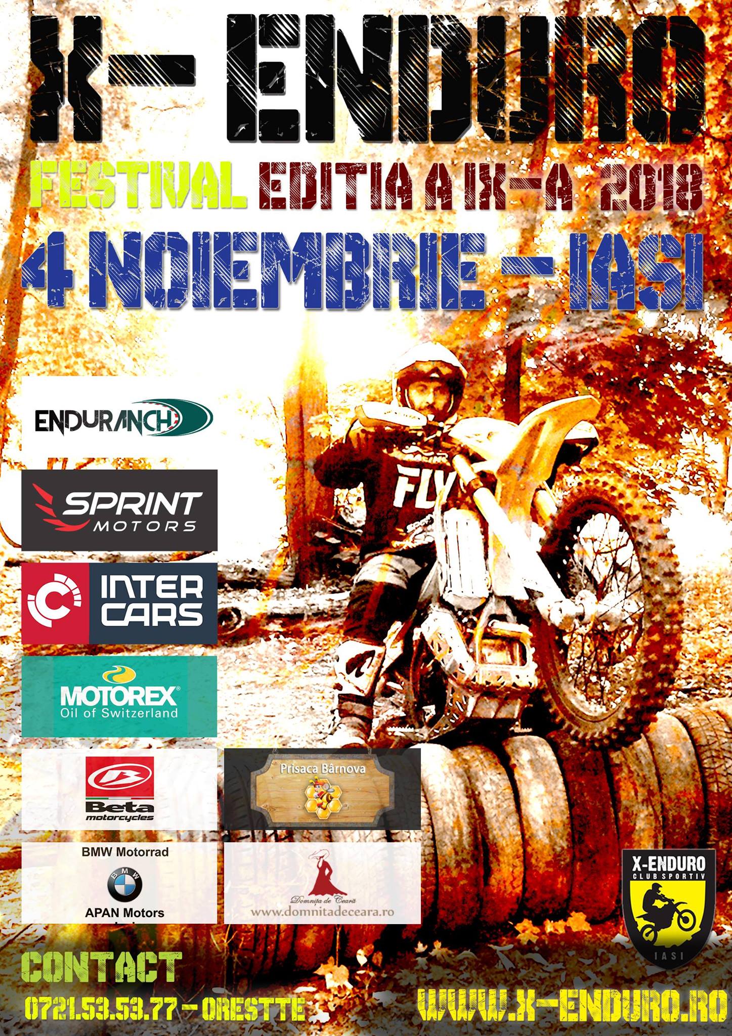 enduro2018